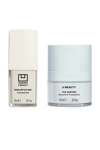 The Resurface + Restore Set