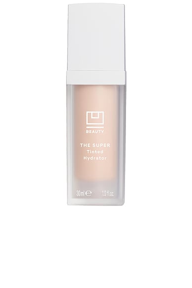 U Beauty The Super Tinted Hydrator in Shade 01