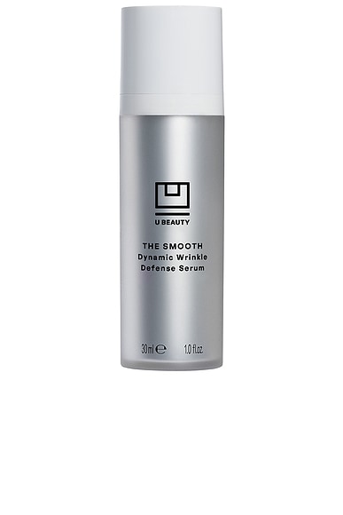 The SMOOTH Dynamic Wrinkle Defense Serum 30ml