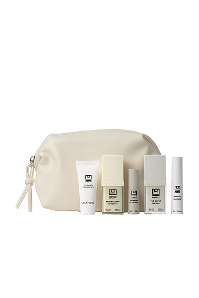 The Weekend Edit Vol. II