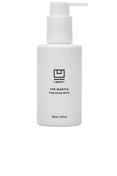U Beauty The Mantle Cleansing Balm 150ml