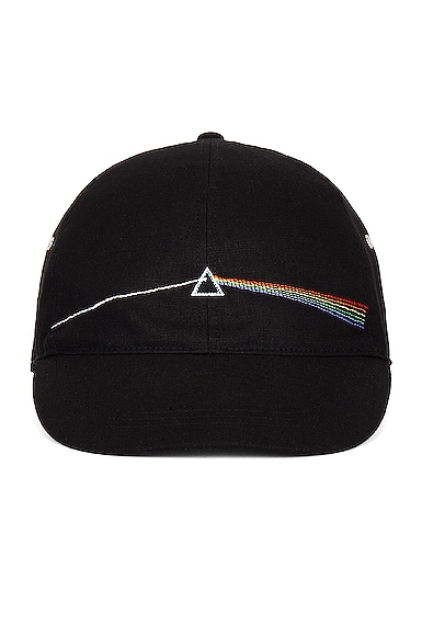 UNDERCOVER PINK FLOYD HAT
