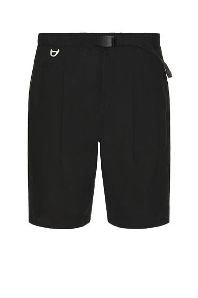 x Gramicci Belted Shorts