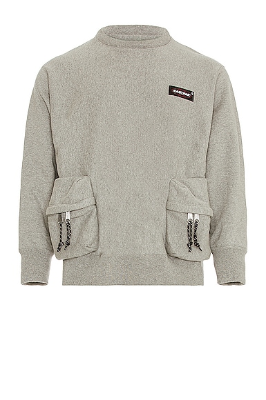 Eastpak Crewneck Sweater
