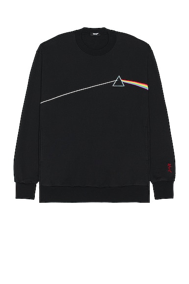 Pink Floyd Sweater