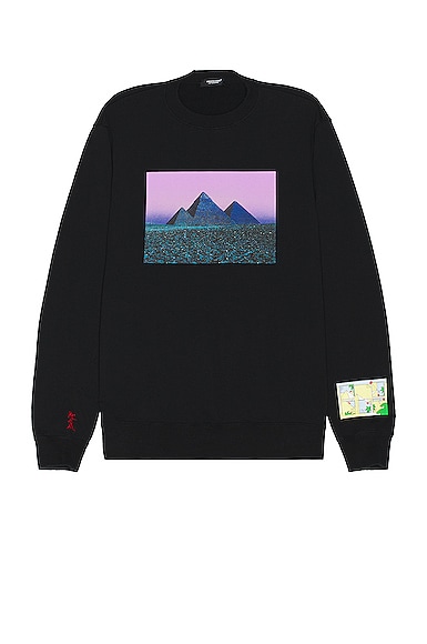 Pink Floyd Sweater