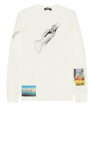 Pink Floyd Sweater