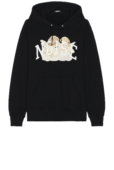UNDERCOVER NOISE SWEATER