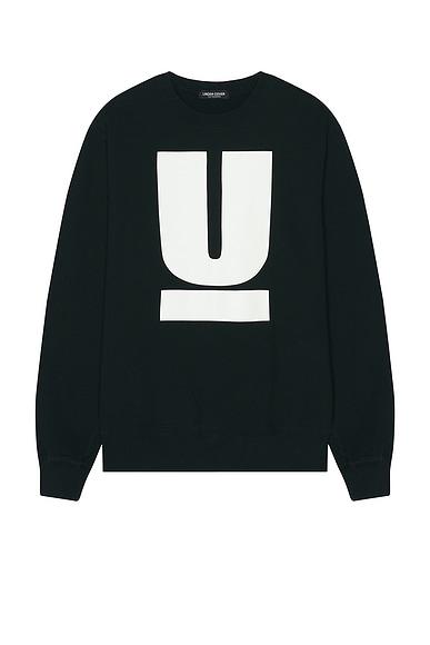 Crewneck Sweater
