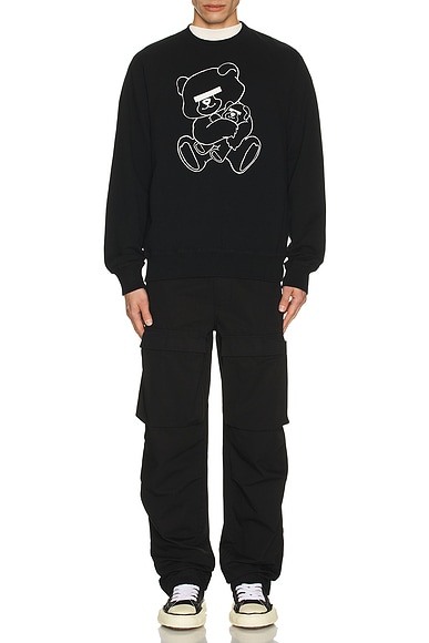 Crewneck Sweater