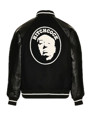 Undercover cheap varsity jacket