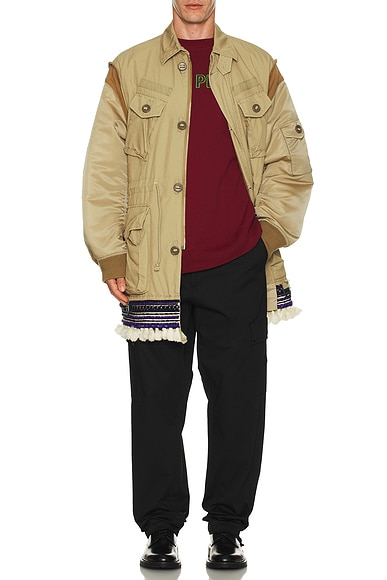Blouson