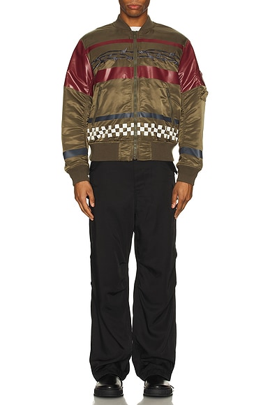 Blouson