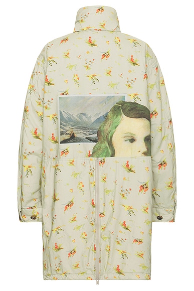 Long Coat