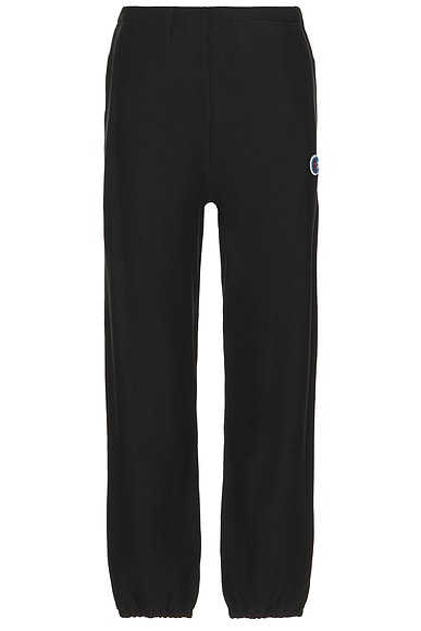 Undercover Pants in Black