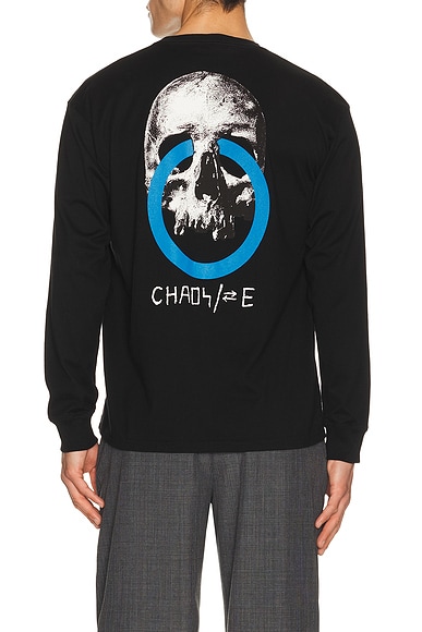Chaos Sweatshirt