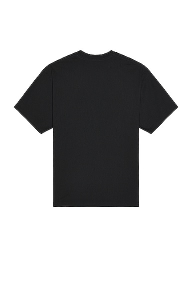 Shop Undercover We Make Noise Tee In Black