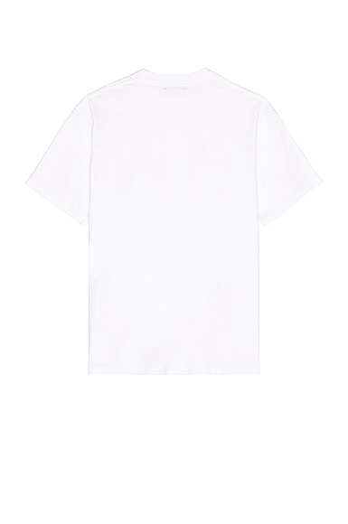 Shop Undercover We Make Noise Tee In White