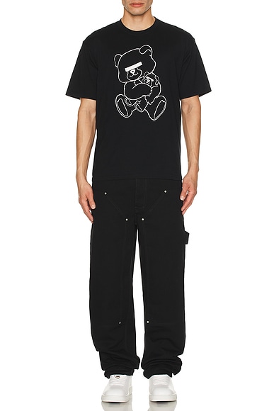 Undercover Graphic T-Shirts | Summer 2025 Collection | FWRD