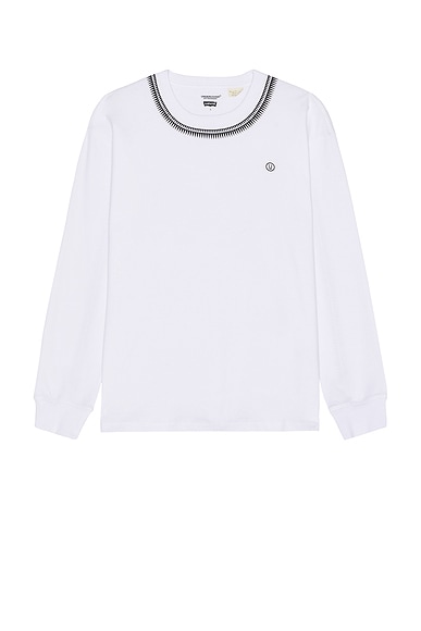 美品 COMME des GARCONS リボン Tシャツ S ホワイト 白 美品 COMME des GARCONS リボン Tシャツ S ホワイト 白Ω