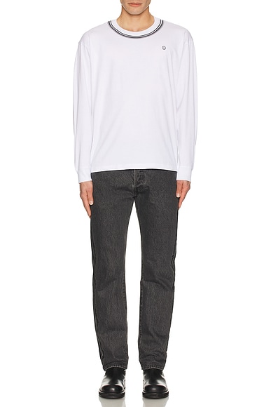 x Levi's Long Sleeve