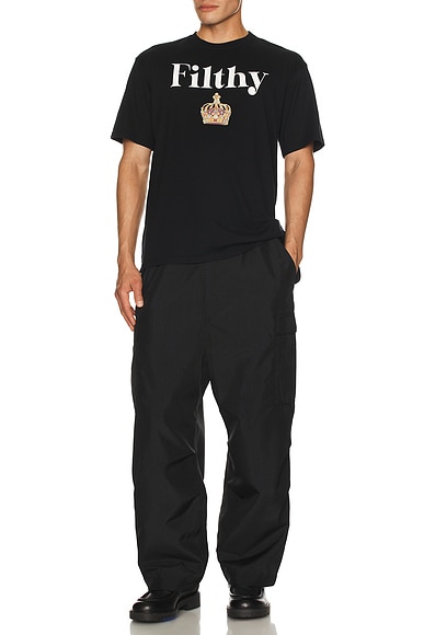 Undercover Graphic T-Shirts | Summer 2025 Collection | FWRD