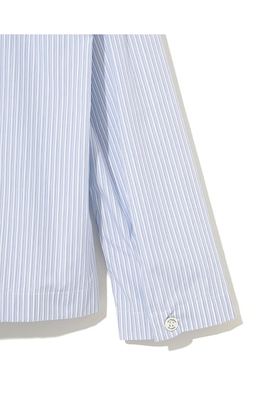 x Sunspel Button Up Shirt
