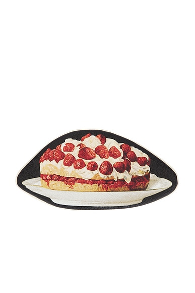 Strawberry Shortcake 343 | Sterns Bakery