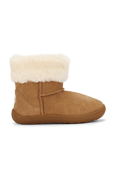 Toddler Sammee Boot
