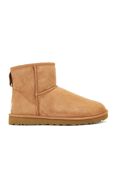 Heron Preston Ugg Urban Tech Boot in Nude FWRD