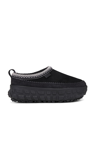 UGG Venture Daze in Black
