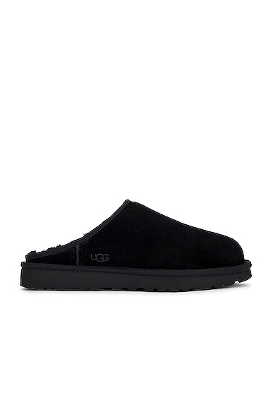 Classic Slip On