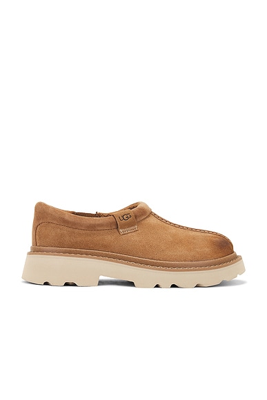 Tasman Lug Boot