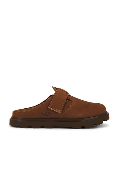 Solano Clog