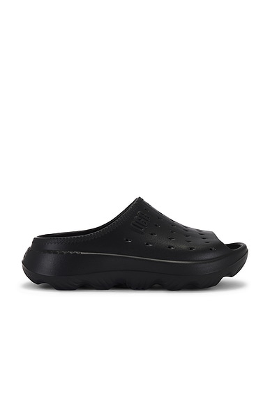 Slide It Sandal