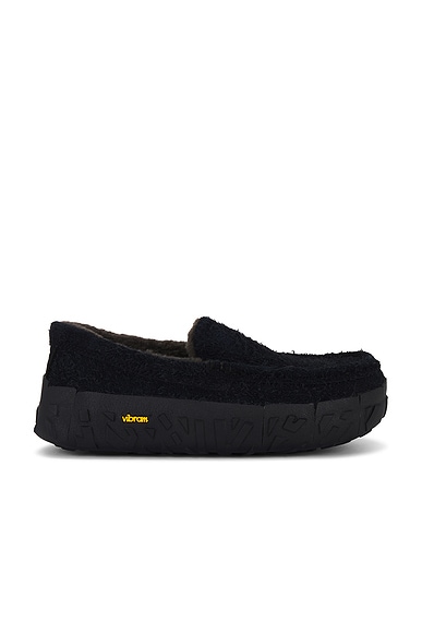 Ascot Vibram Wrap Tech Shoe