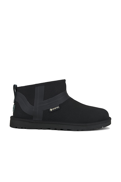 x Reese Cooper Ultra Mini Boot