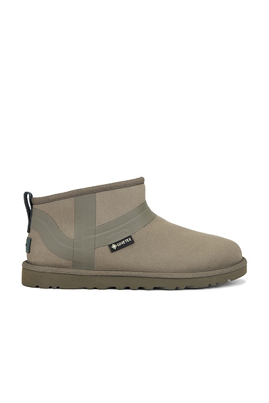 x Reese Cooper Ultra Mini Boot