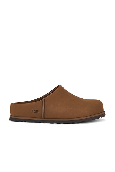 Otzo Clog
