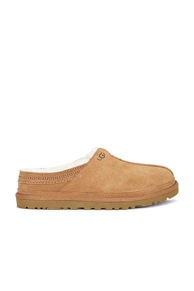 UGG Neuman in Chestnut