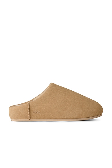 Elea Slip-On Slipper