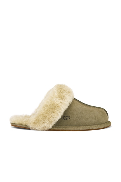 Scuffette II Slipper