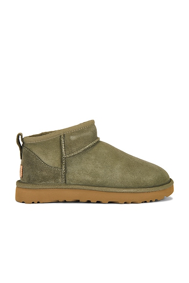 Classic Ultra Mini Boot