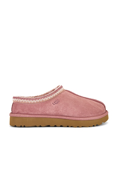 Tasman II Slipper