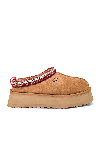 Tazz II Slipper