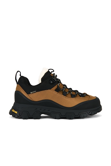 Metrotrek Hiker Sneaker