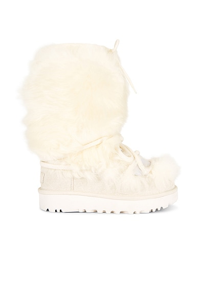 Classic Tall Chalet Boot