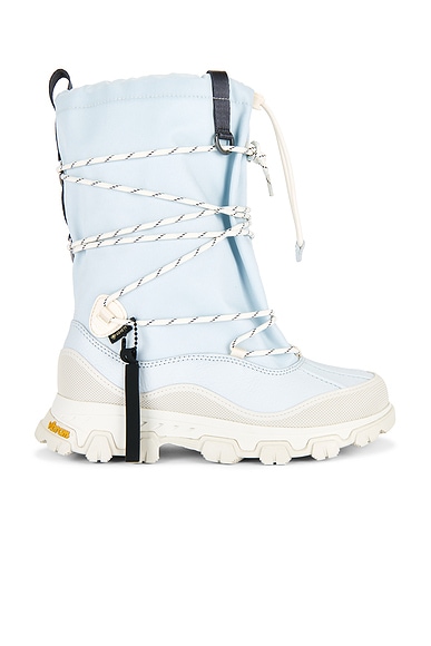 Metropeak Boot