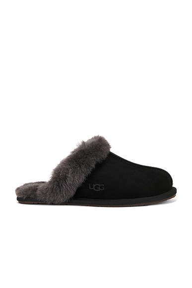 Scuffette II Slipper