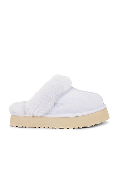 Disquette Slipper